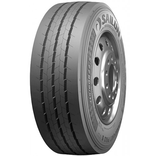 Грузовые шины Sailun Transport Pro S (рулевая ось) 315/60 R22.5 154/148L
